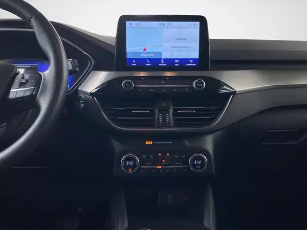 FORD KUGA (11/19)