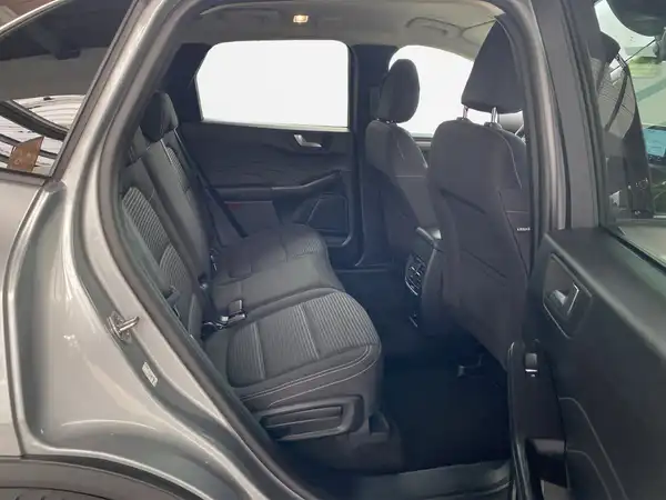 FORD KUGA (13/19)