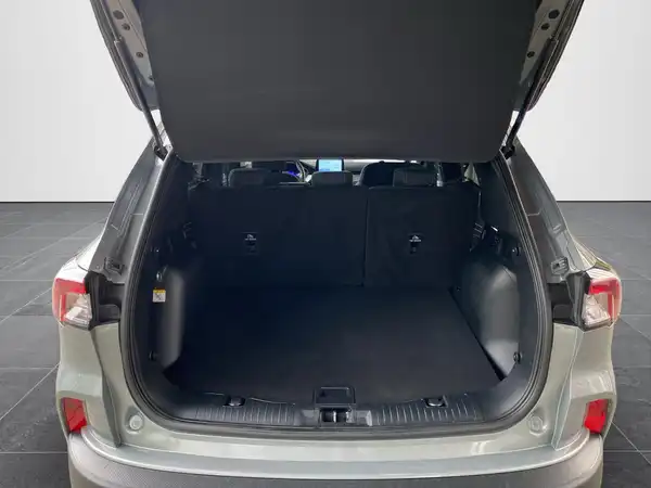 FORD KUGA (14/19)