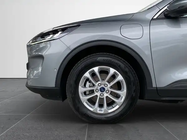 FORD KUGA (15/19)