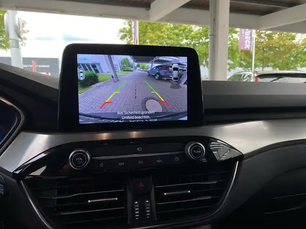 FORD KUGA (18/19)