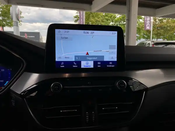 FORD KUGA (19/19)