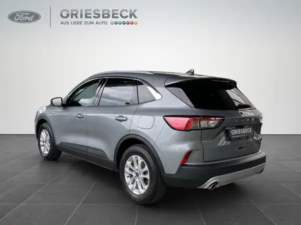 FORD KUGA (3/19)