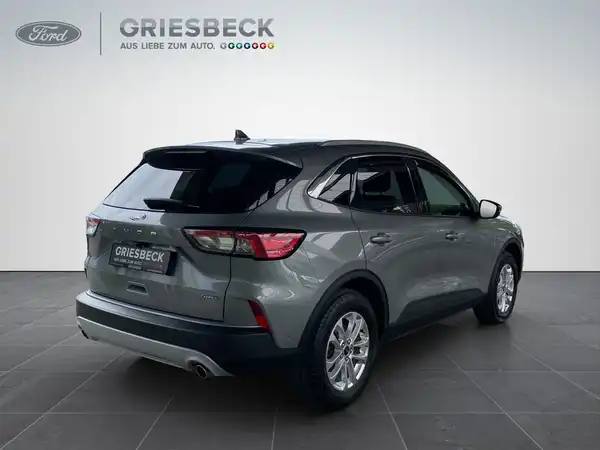 FORD KUGA (5/19)