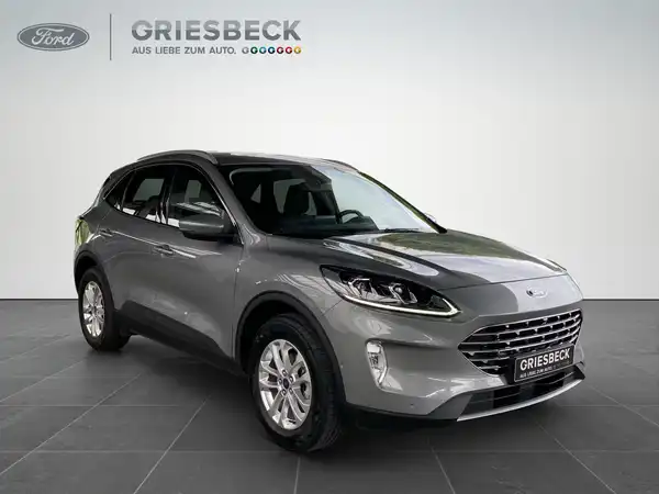 FORD KUGA (6/19)