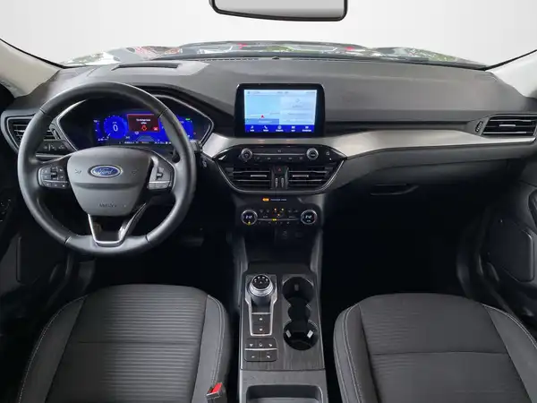 FORD KUGA (8/19)