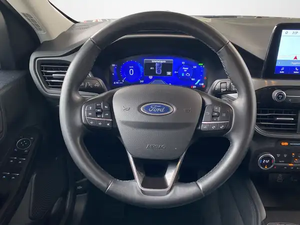 FORD KUGA (10/19)