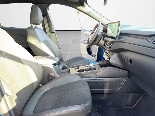 FORD KUGA (12/18)