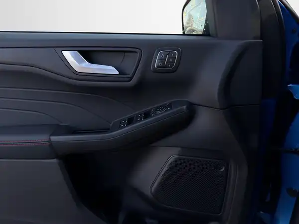 FORD KUGA (17/18)