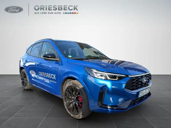 FORD KUGA (6/18)