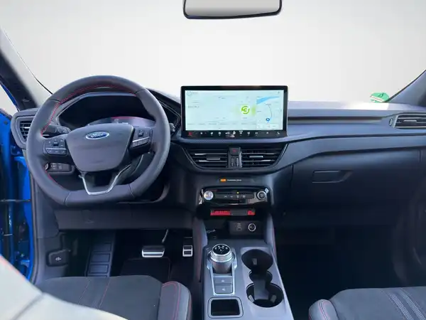 FORD KUGA (8/18)