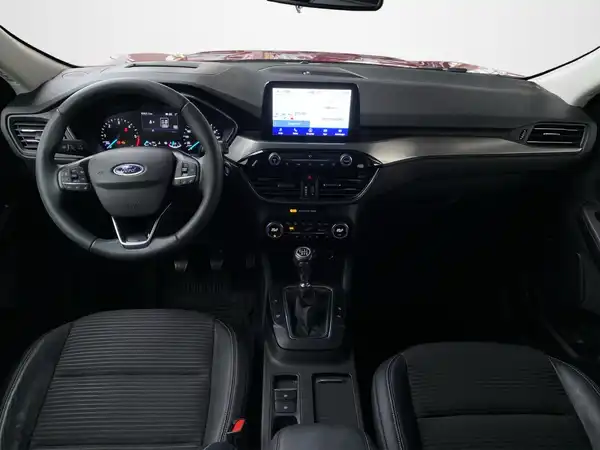 FORD KUGA (11/22)