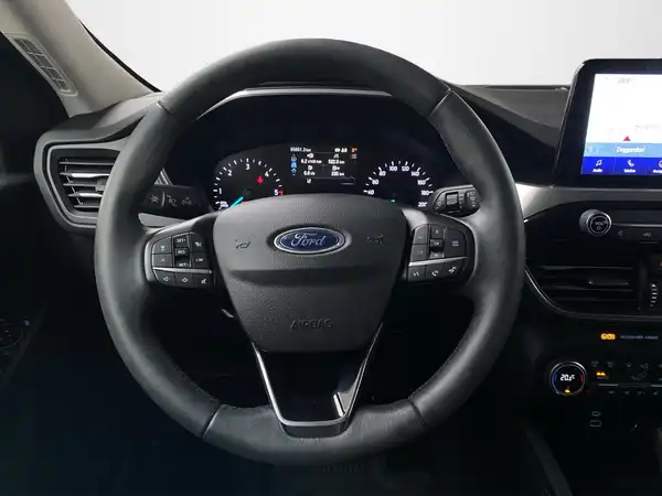 FORD KUGA (12/22)