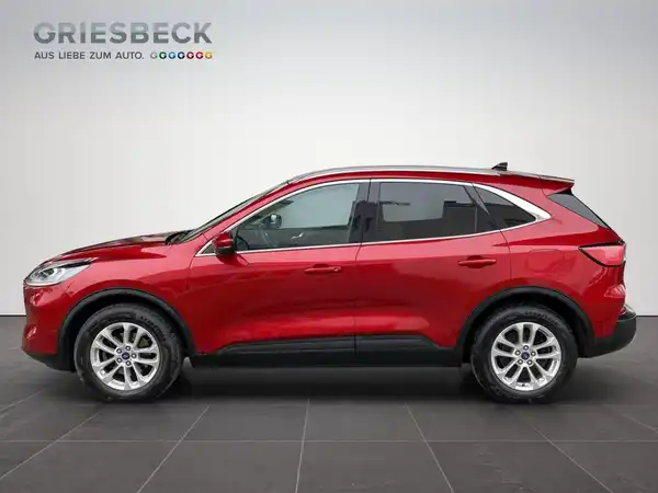 FORD KUGA (3/22)