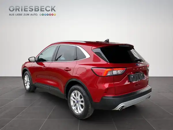 FORD KUGA (4/22)