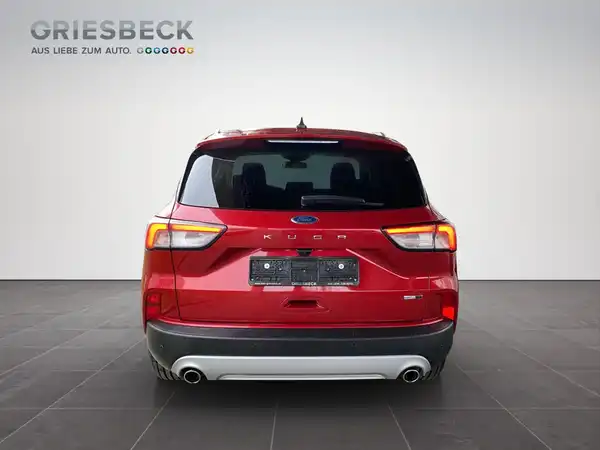 FORD KUGA (5/22)