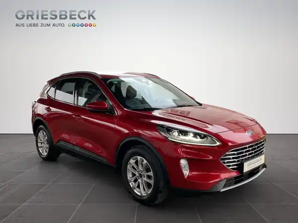 FORD KUGA (7/22)