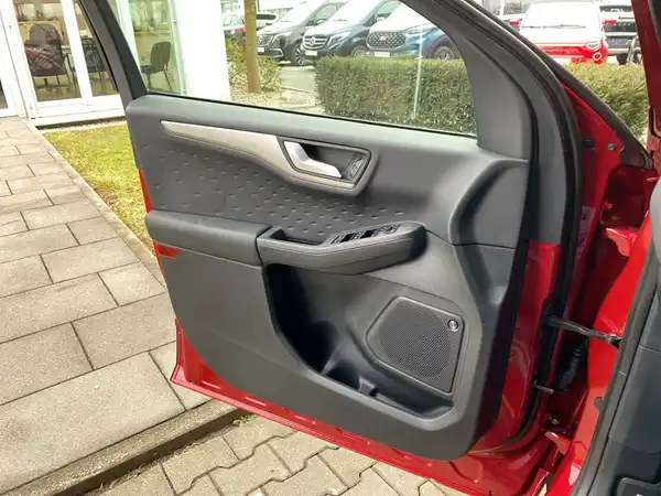 FORD KUGA (10/22)