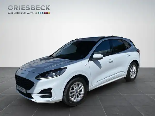 FORD KUGA (1/21)