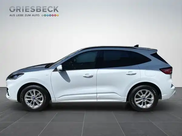 FORD KUGA (2/21)