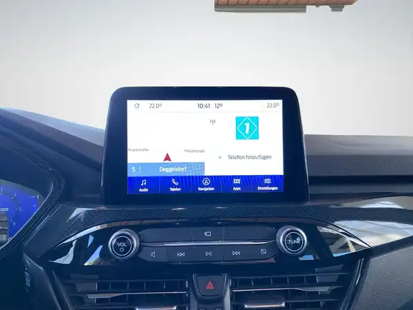 FORD KUGA (11/21)