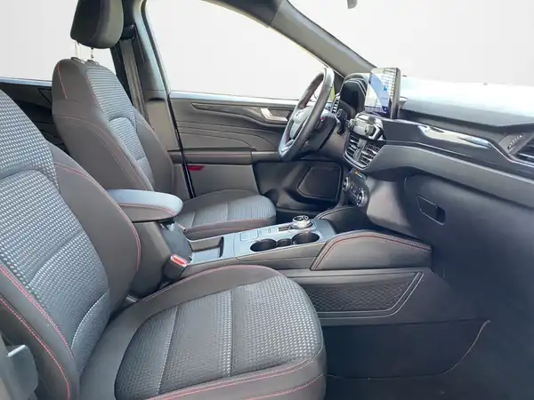 FORD KUGA (12/21)