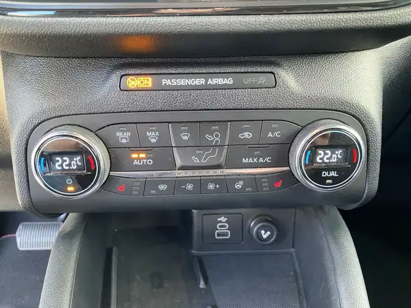 FORD KUGA (20/21)