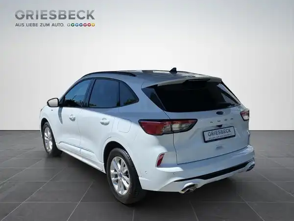 FORD KUGA (3/21)