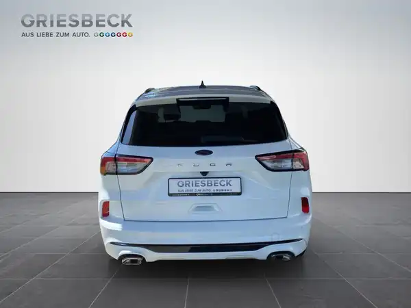 FORD KUGA (4/21)