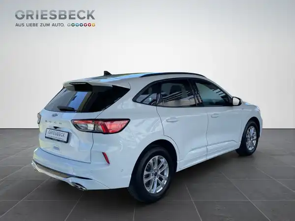 FORD KUGA (5/21)