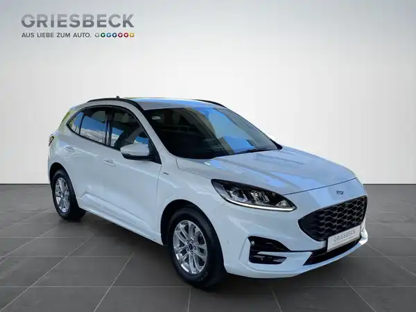 FORD KUGA (6/21)