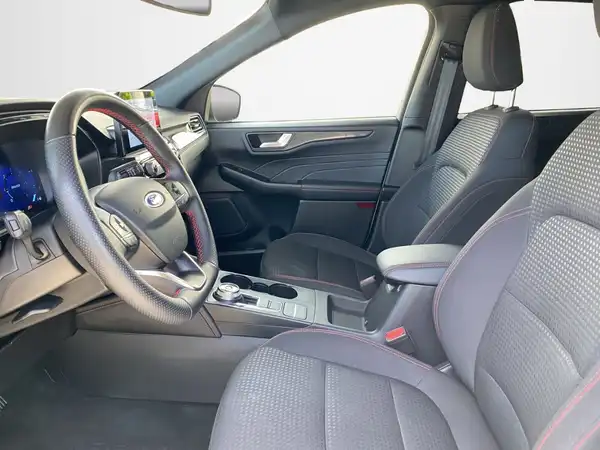 FORD KUGA (7/21)