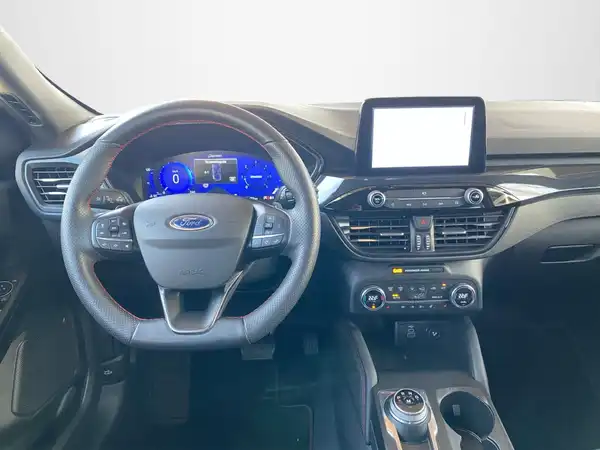 FORD KUGA (8/21)