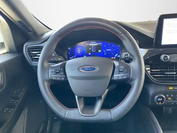 FORD KUGA (10/21)
