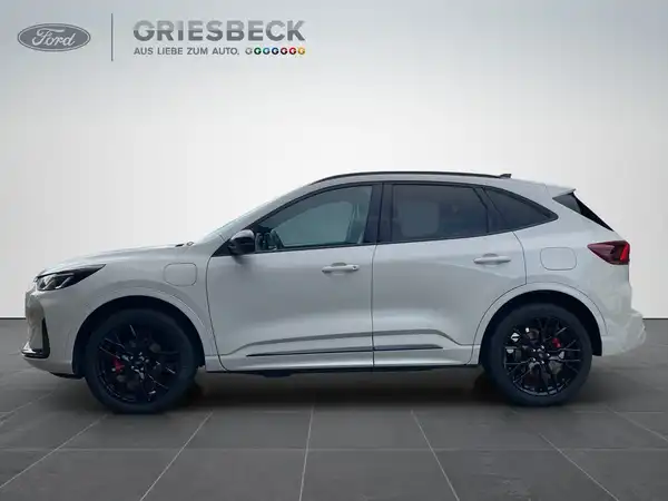 FORD KUGA (2/21)