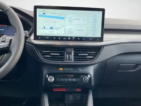 FORD KUGA (11/21)