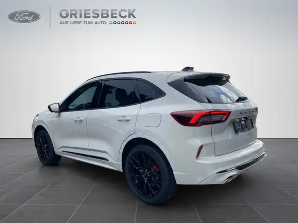 FORD KUGA (3/21)