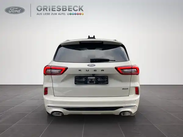 FORD KUGA (4/21)