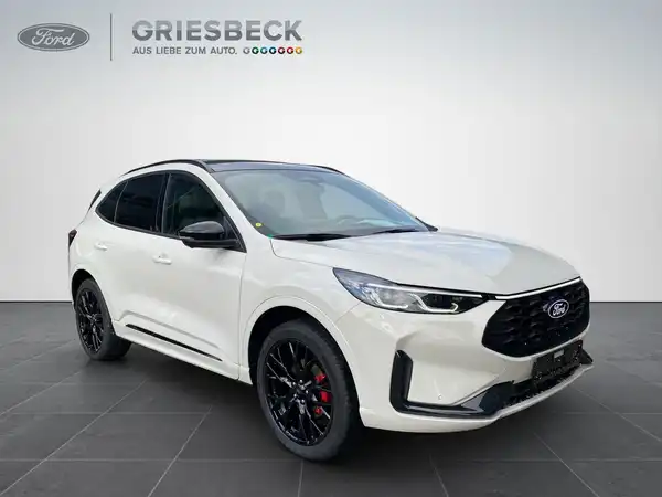 FORD KUGA (6/21)