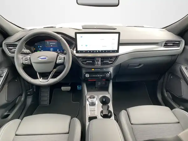 FORD KUGA (8/21)