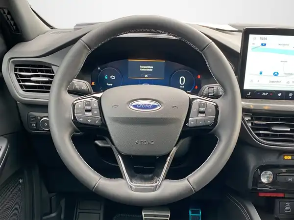 FORD KUGA (10/21)