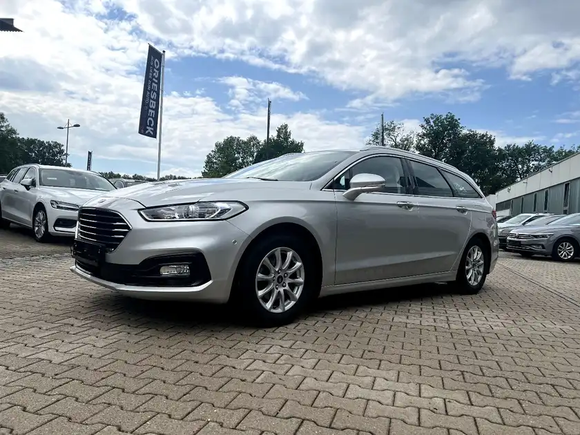 FORD MONDEO (1/27)