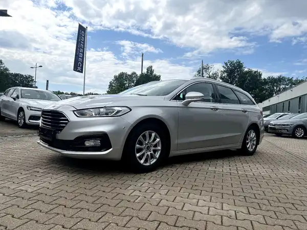 FORD MONDEO (1/27)
