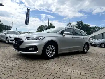 FORD MONDEO (1/27)