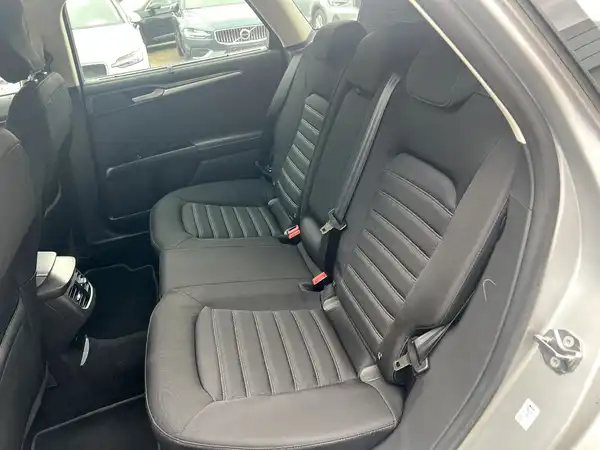 FORD MONDEO (14/27)