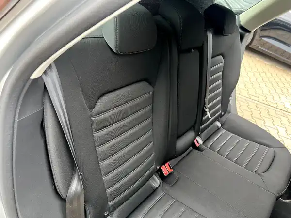 FORD MONDEO (17/27)