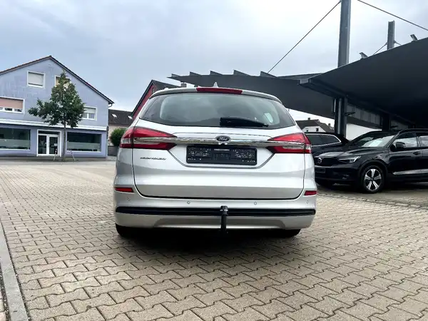 FORD MONDEO (3/27)