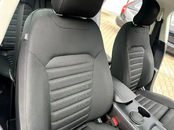 FORD MONDEO (22/27)