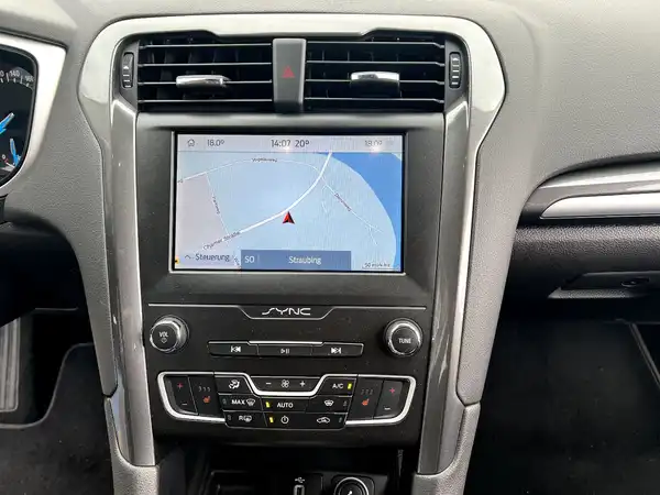 FORD MONDEO (25/27)