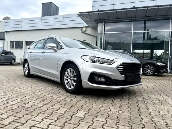 FORD MONDEO (5/27)
